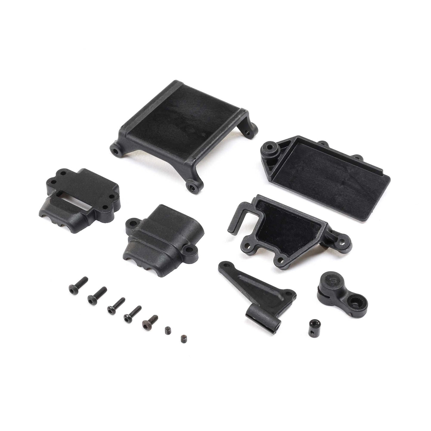Electronic Mount Set for Losi Promoto-MX and SM (LOS261013)