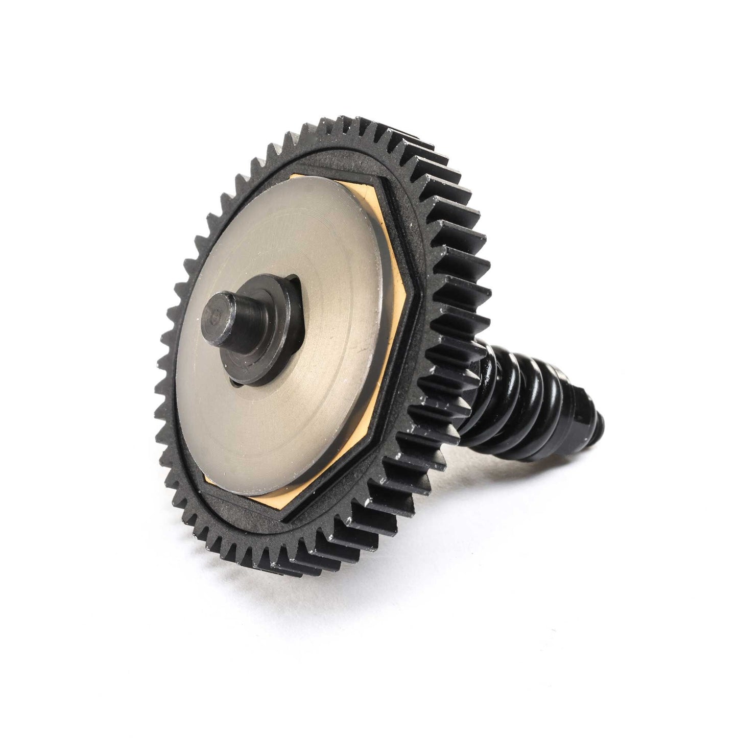 Slipper Unit Complete Assembly for Losi Promoto-MX and SM (LOS262006)