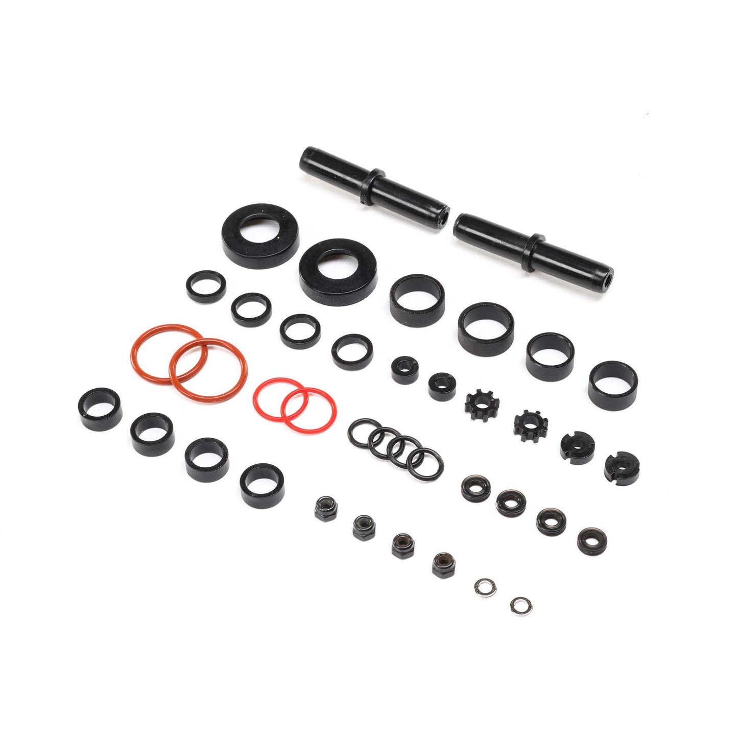 Fork Rebuild Kit for Losi Promoto-MX/SM (LOS263003)