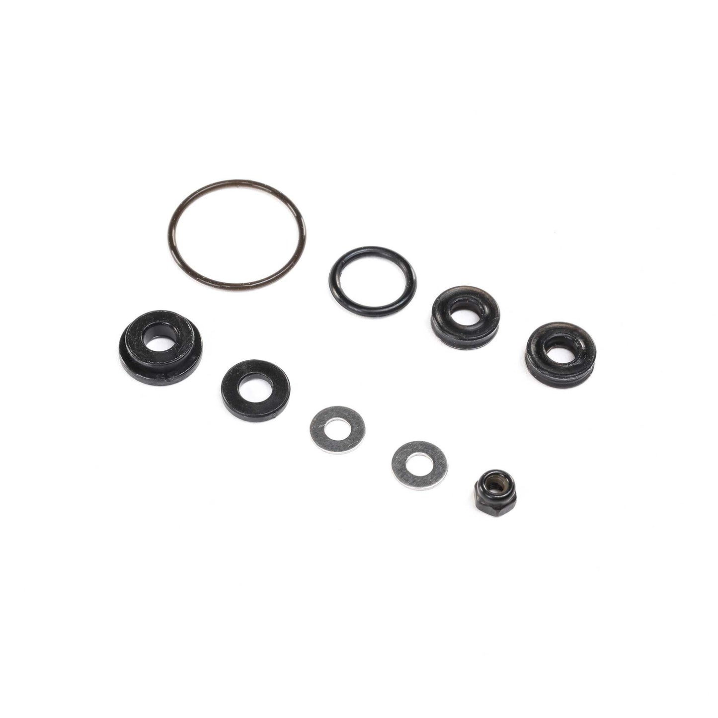 Shock Rebuild Kit for Losi Promoto-MX/SM (LOS263009)