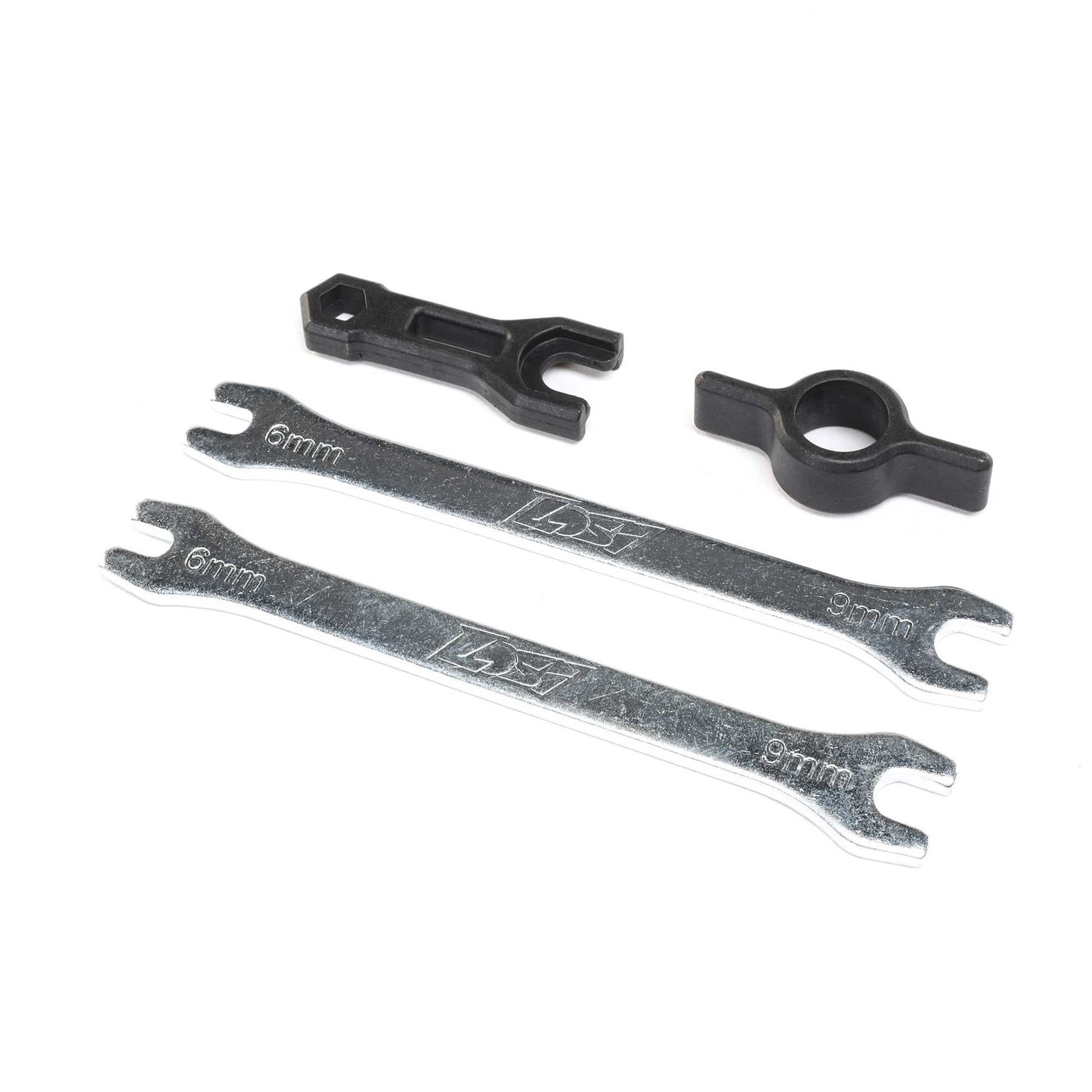 Fork & Shock Tools: Promoto MX (LOS263013)
