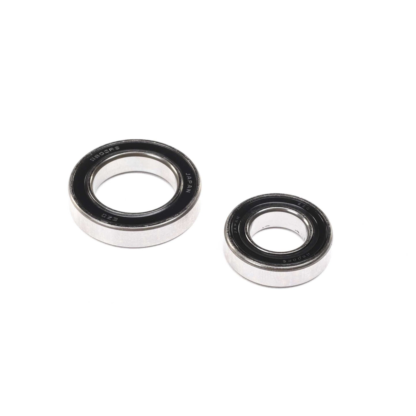 Steer Shaft Sealed Bearing Set for Losi Promoto-MX/SM (LOS267003)
