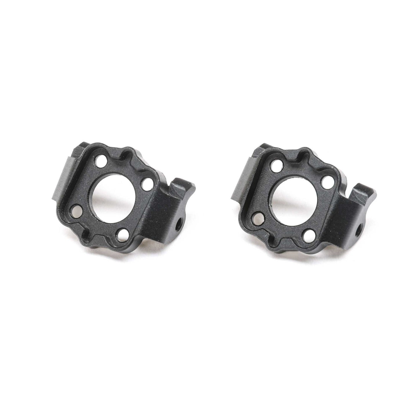 Aluminum Spindle Carrier Set 0deg Black for Mini LMT (LOS314008)