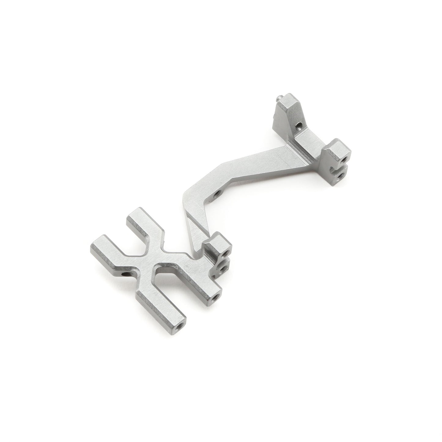 Aluminum Steering Servo Mount for Baja Rey/Rock Rey (LOS331001)_1
