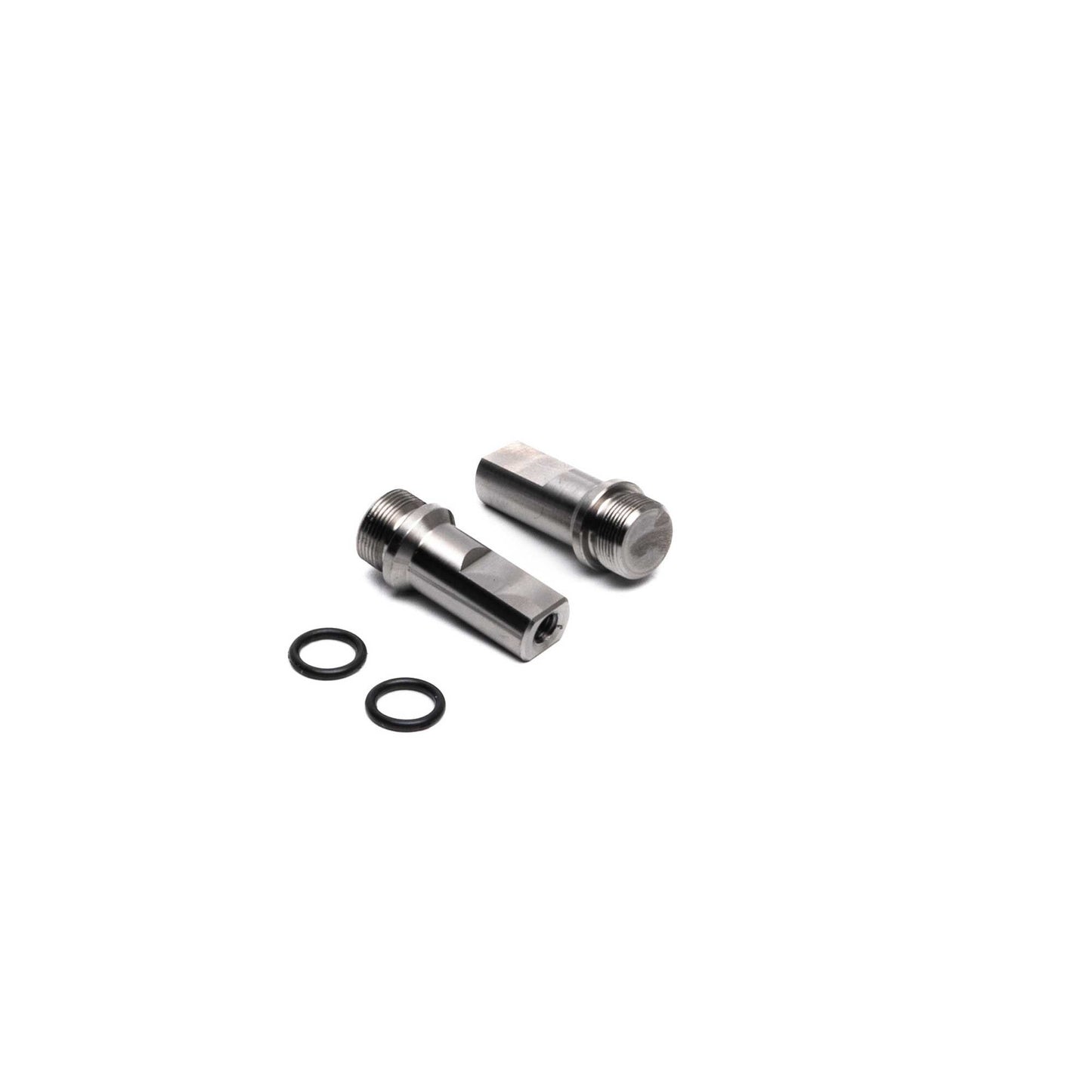 Titanium Front Fork Lugs for Losi Promoto-MX (LOS363002)