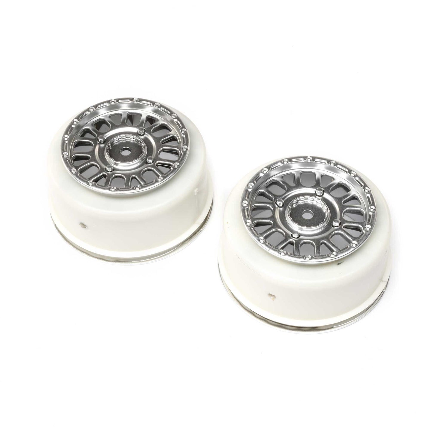 RZR Rey Wheels (Set of 4) (LOS43054)