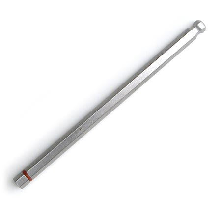 Spin-Start Hex Drive Rod for LST/2 and XXL/2 Models (LOSB5104)