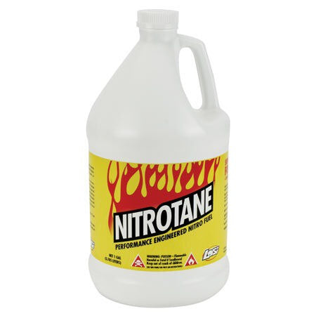Nitrotane 30% Nitro Fuel (Gallon) (LOSF0330)