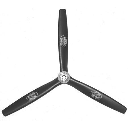 3 Blade Series Propeller 10 x 5 (MAS1050T)