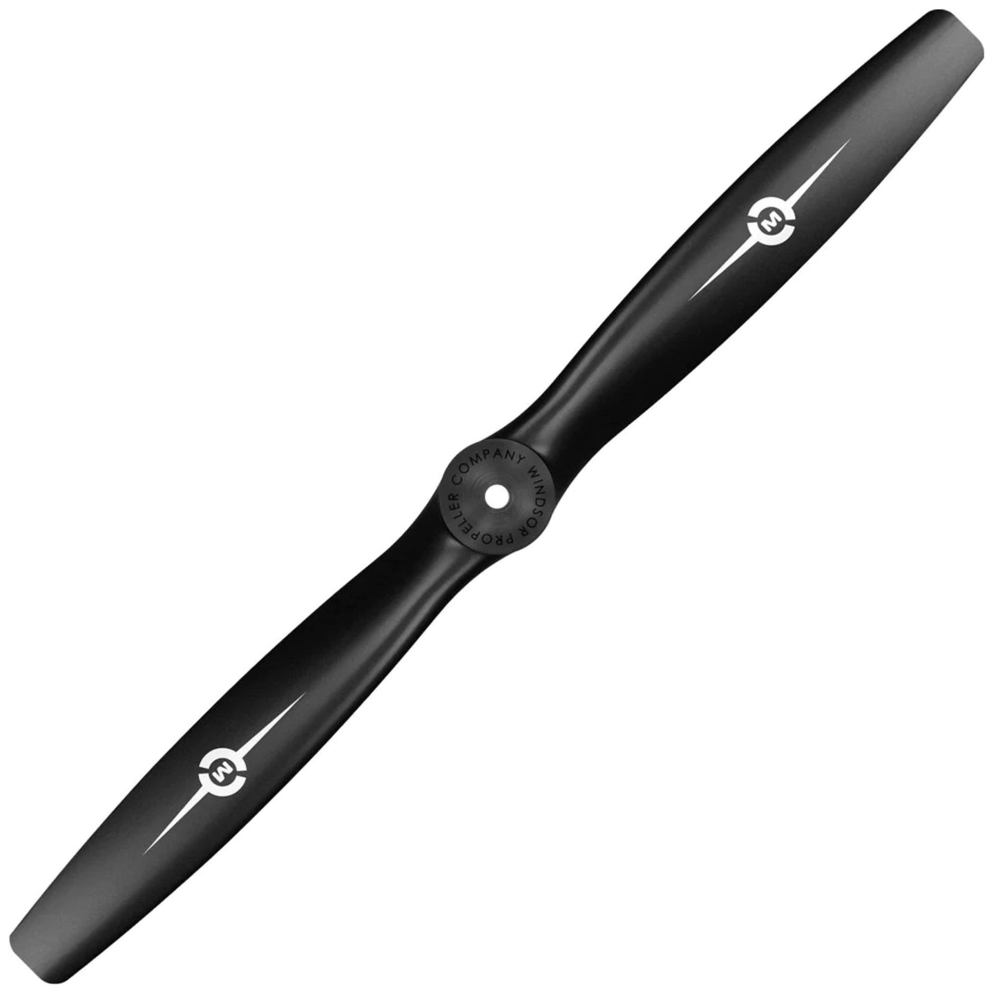 12 x 8 Nylon/Glass Propeller (MAS1280)