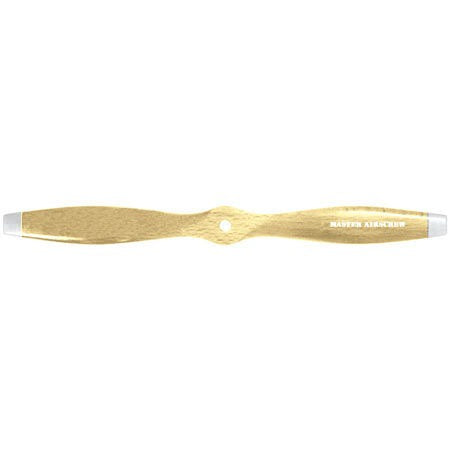 22 x 8 Wood Propeller (MAS2280B)