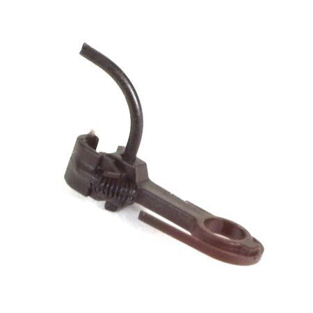 HO Scale Knuckle Spring Coupler Set (3 Pair) (MCH41)