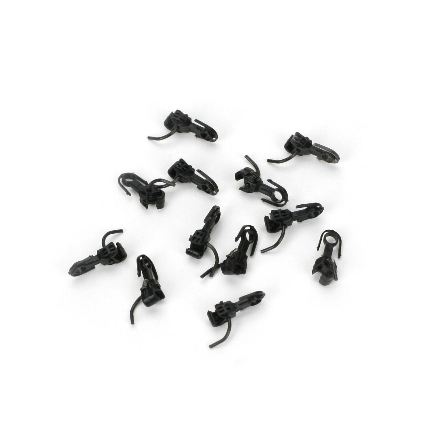 N Knuckle Coupler Standard Shank Set of 6 (MCH5012)