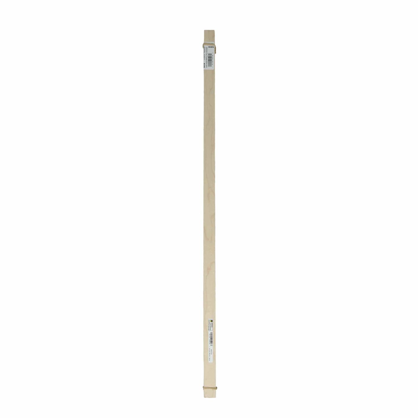 6mm Maple Plywood 1 x 36 Sheet (MID5418)
