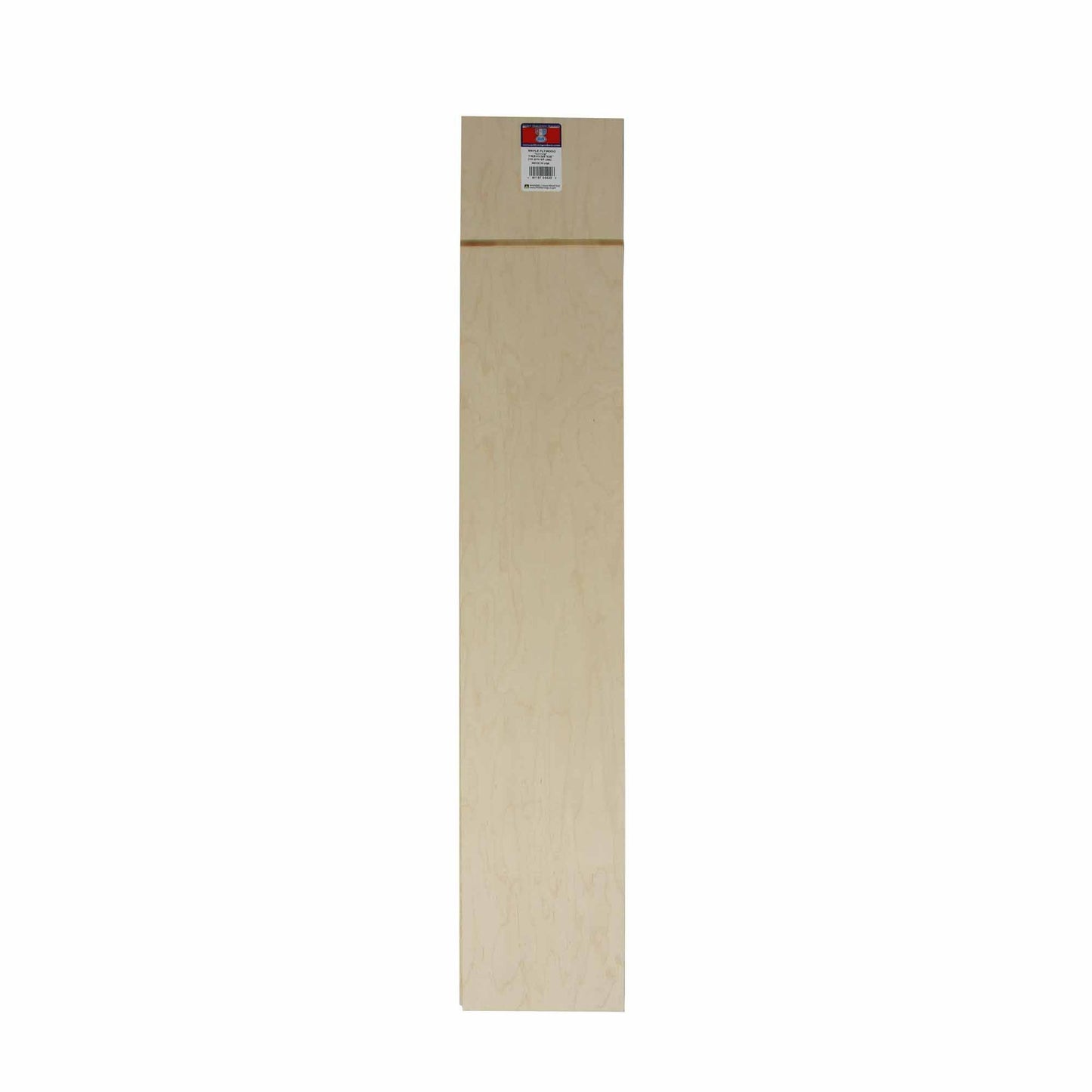 Maple Plywood 6mm x 6 x 36 (Pack of 5) (MID5420)