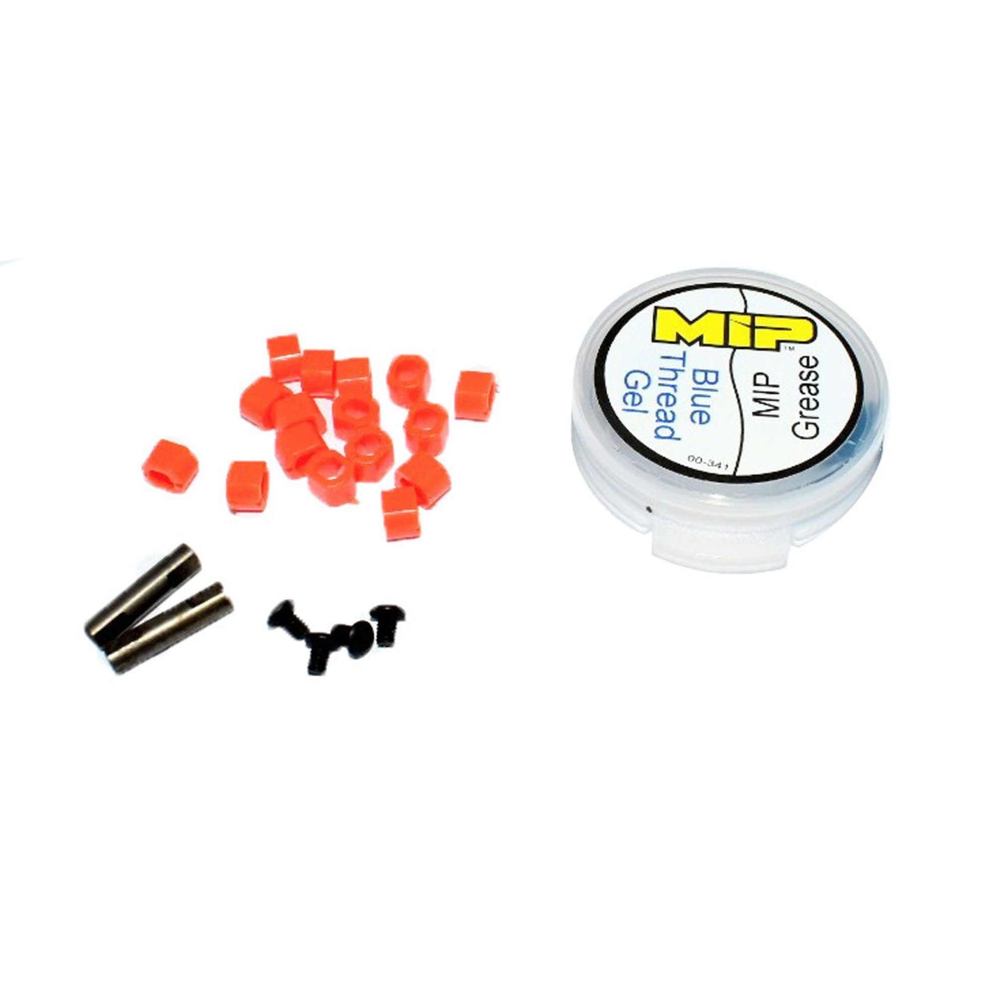 Pucks Rebuild Kit No. 1.5 (MIP17045)