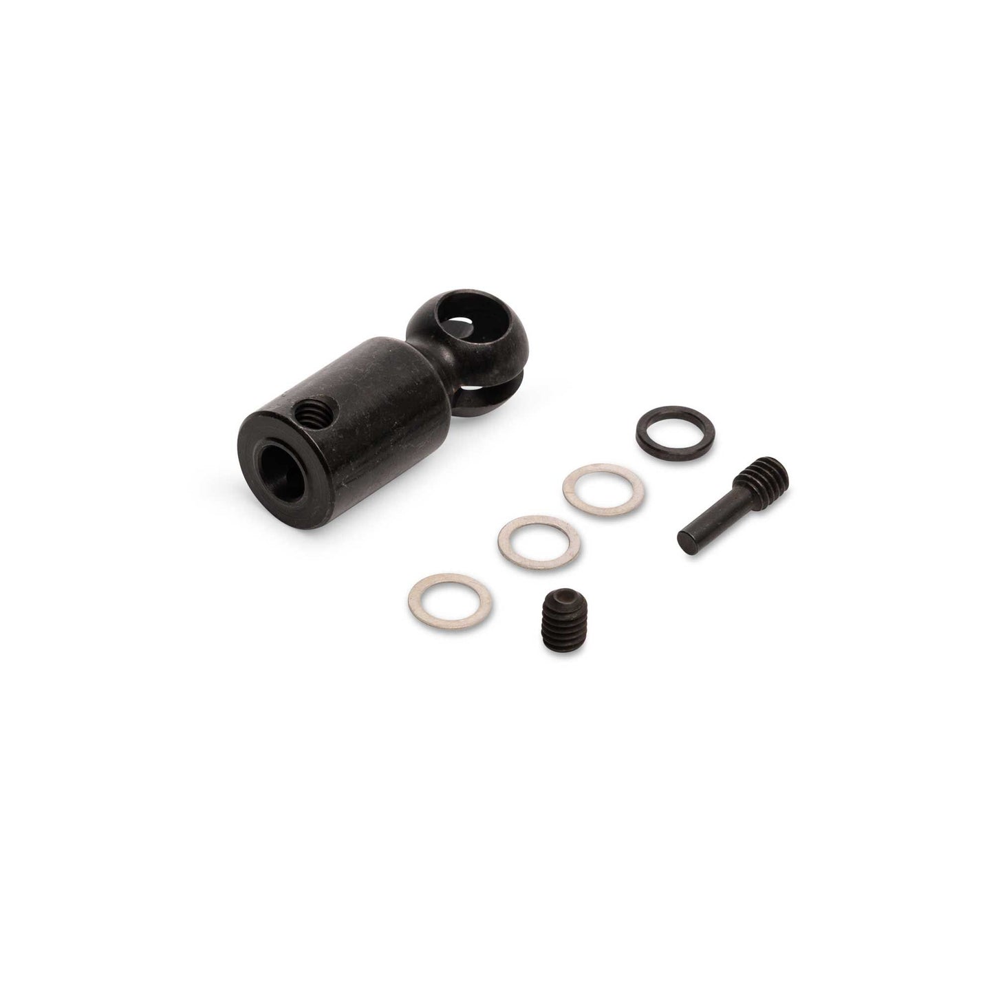 X-Duty Drive Hub, 20mm x 5mm (1pc)