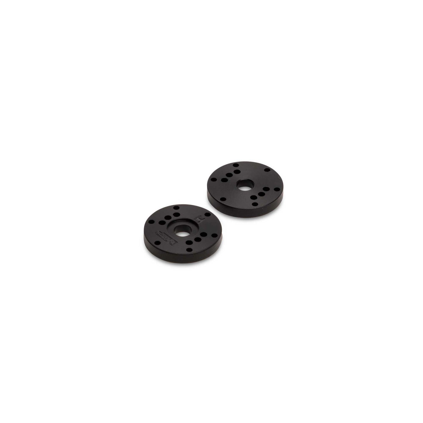 Bypass1 Hi-Flow Pistons 6-Hole 1.3mm for 1/8th Scale (MIP23402)