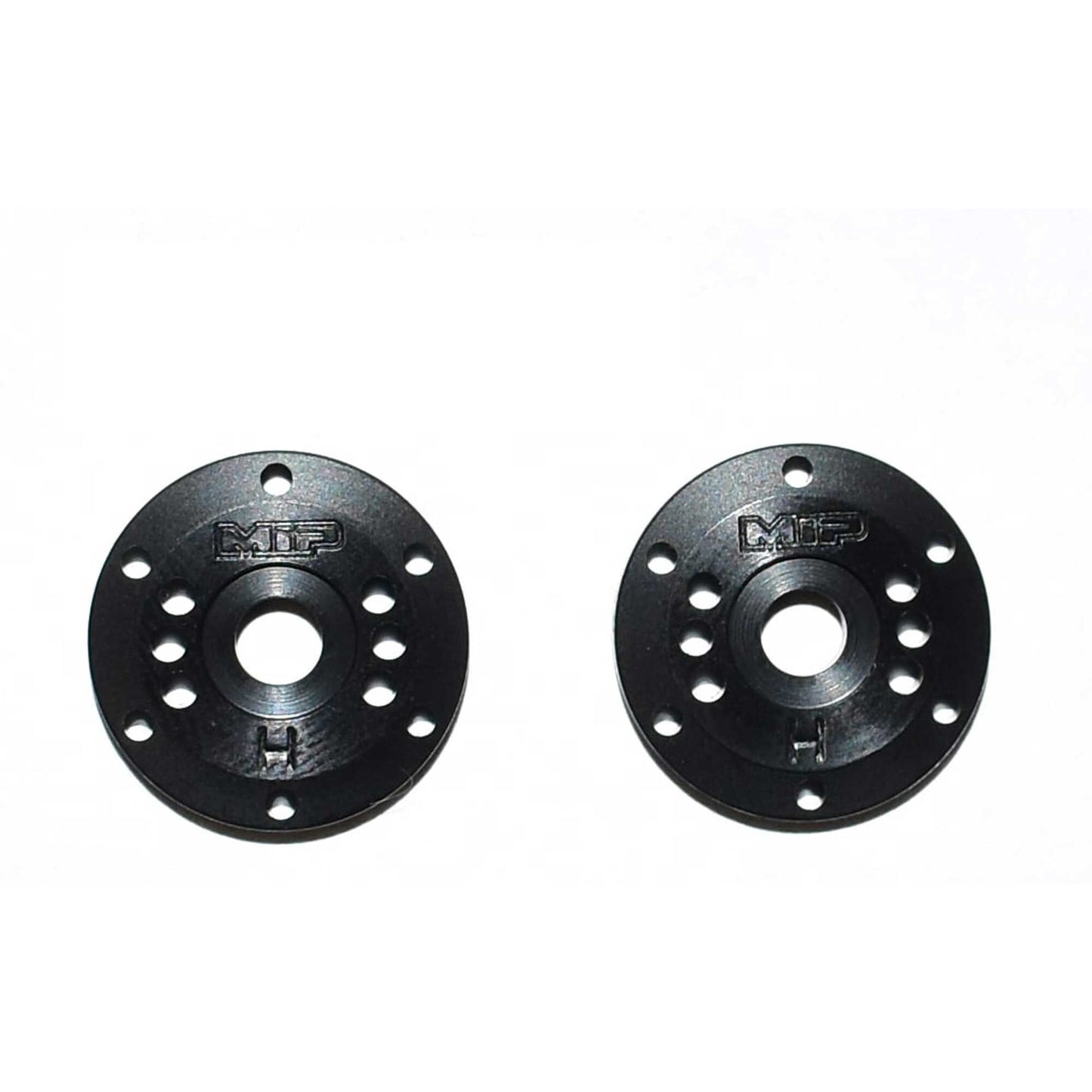 Bypass1 Tapered Hi-Flow Pistons 6-Hole x 1.3mm for 1/8th Scale Vehicles (MIP24402)