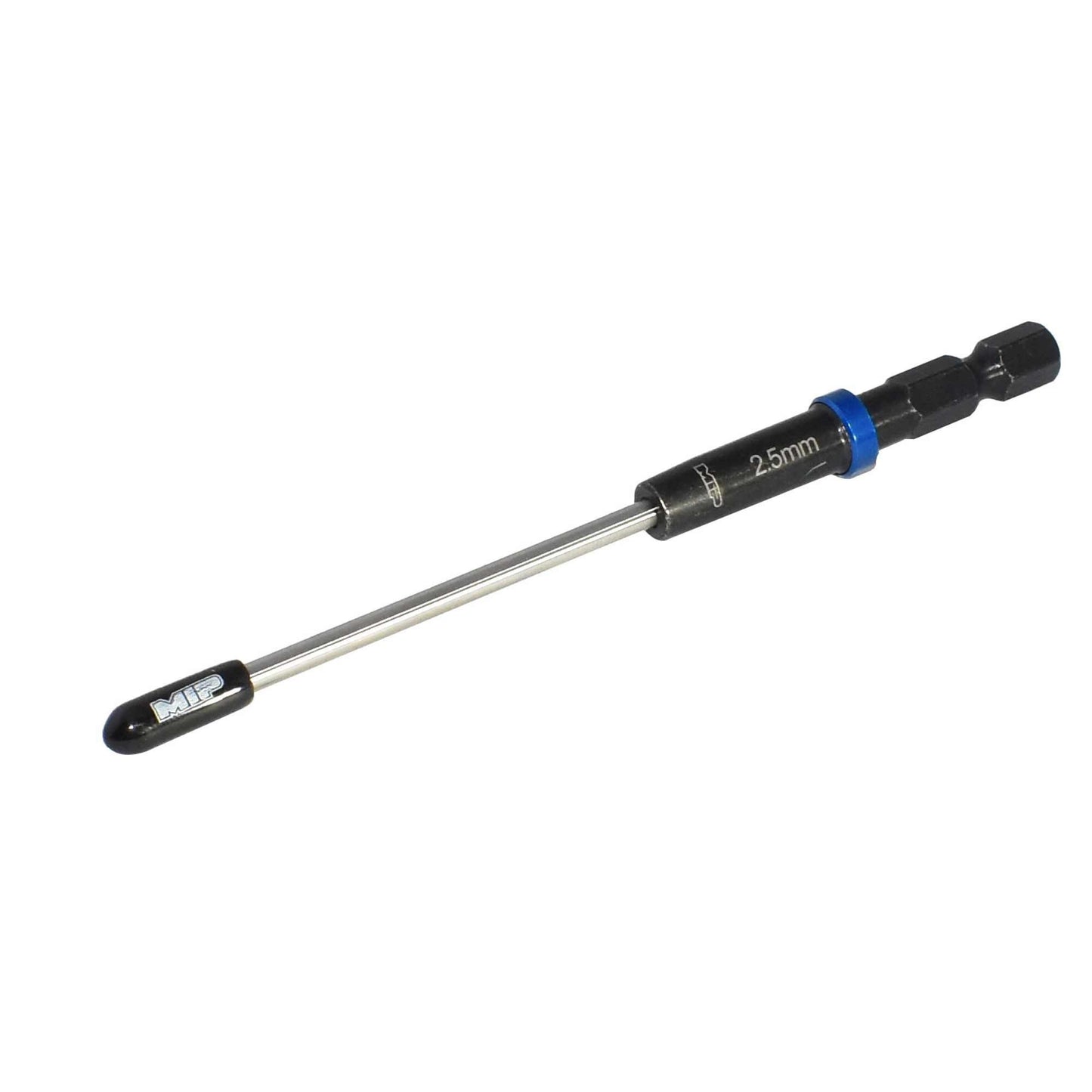 2.5mm Speed Tip Hex Driver Wrench, Gen 2