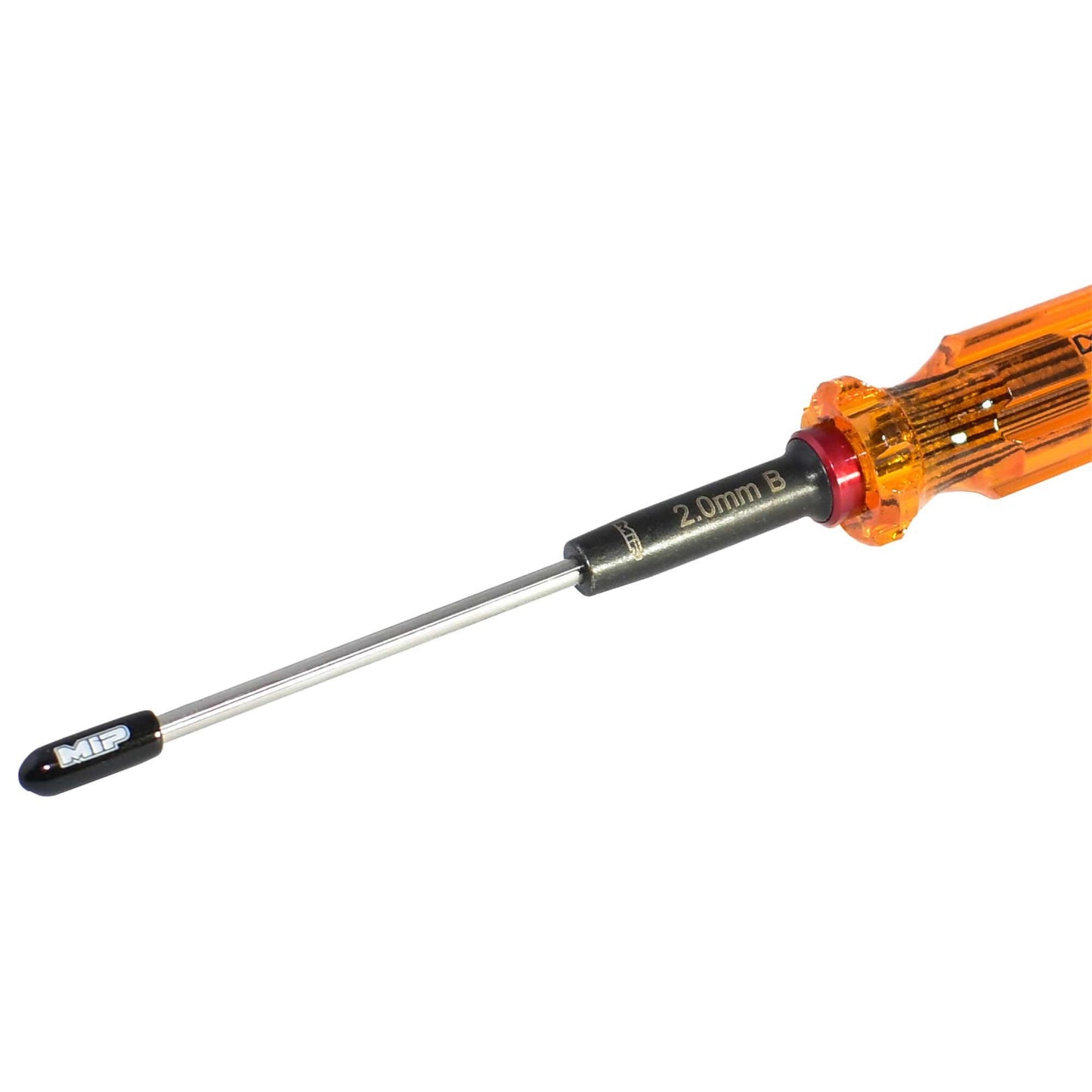 2.0mm Ball Hex Driver Wrench, Gen 2