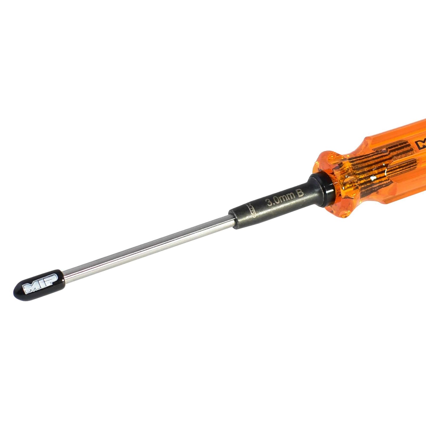 3.0mm Ball Hex Driver Wrench Gen 2 (MIP9243)