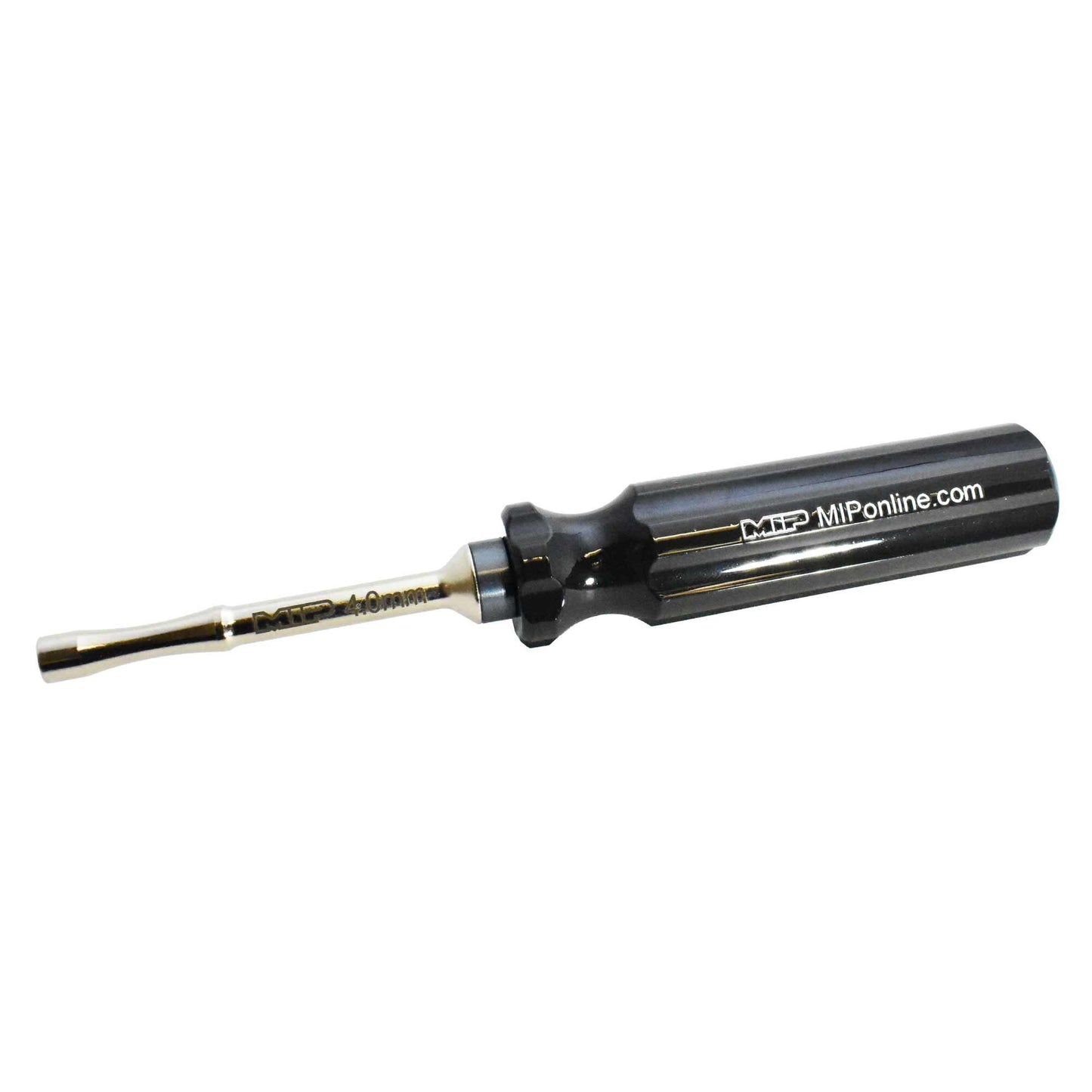 MIP 4.0mm Black Handle Nut Driver Wrench (MIP9701B)