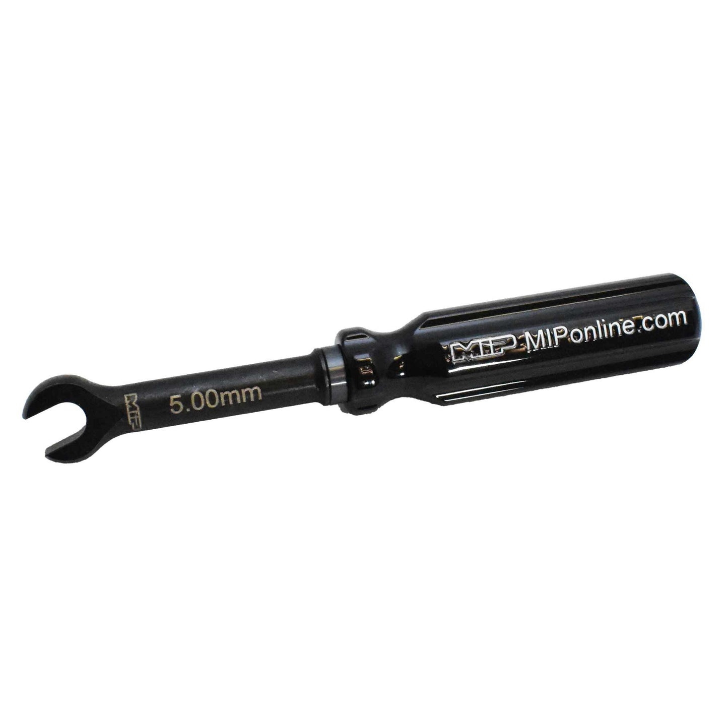 MIP 5.00mm Black Handle Turnbuckle Wrench (MIP9850B)