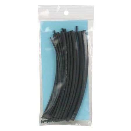 10' Heat Shrink Tubing Assortment (MNTHST10)