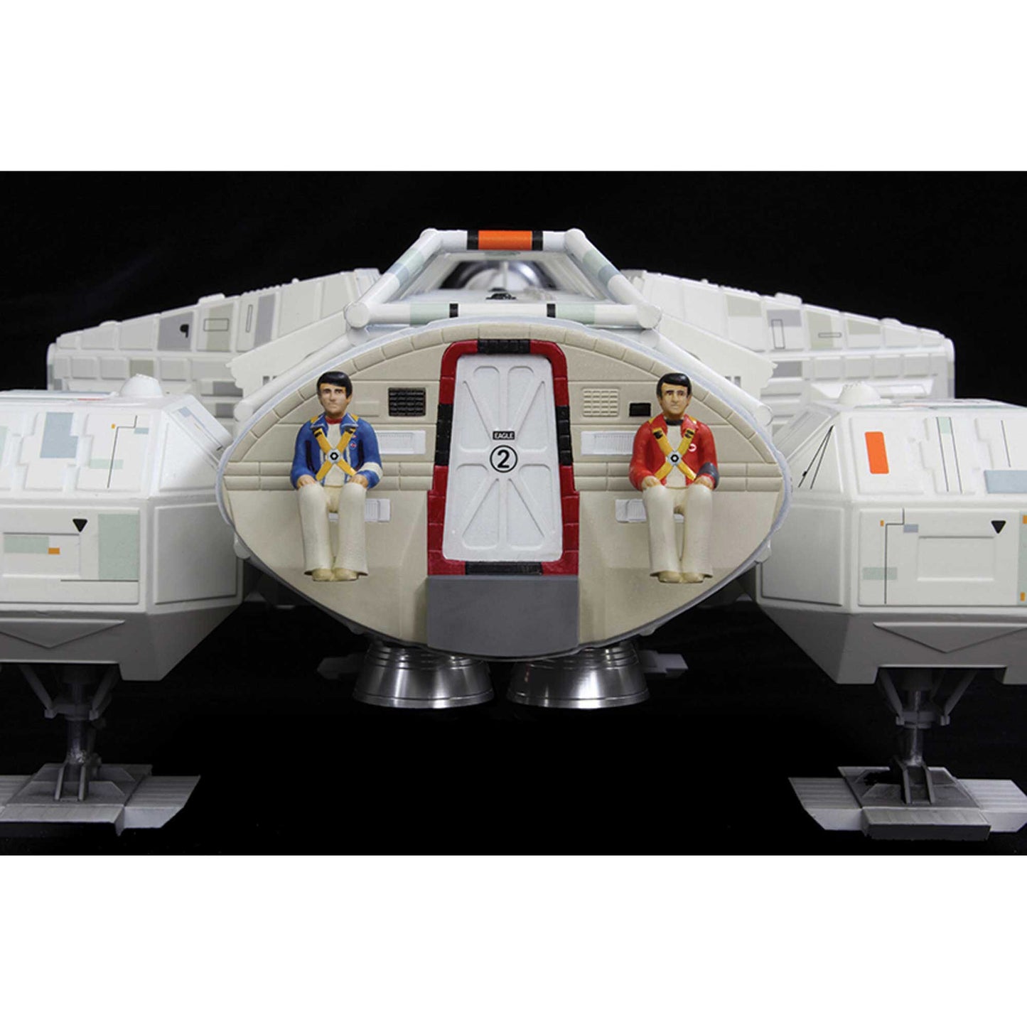 1/48 Space 1999 Eagle II with Lab Pod Model Kit (MPC923)