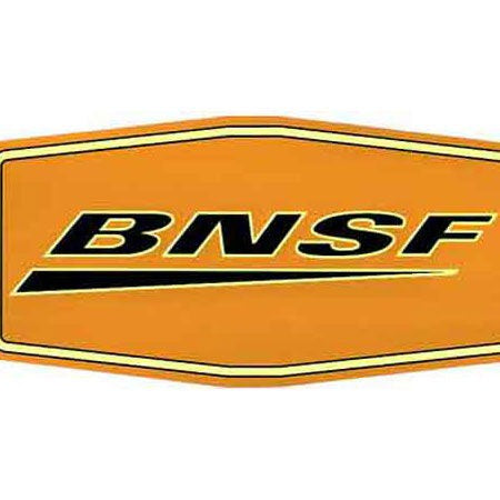 Burlington Northern & Santa Fe (MSI10040)