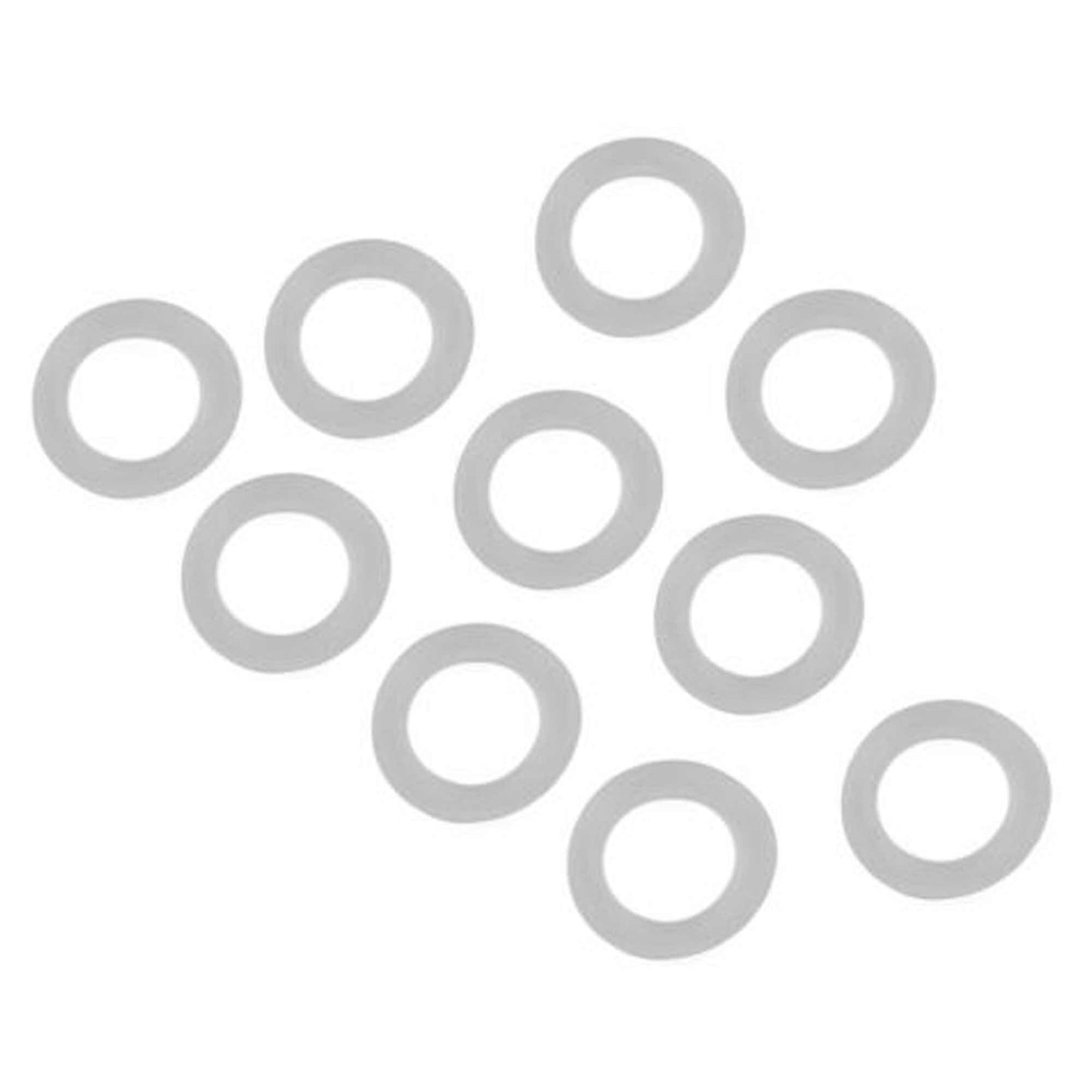 S6 HDT Silicone O-Ring Set (10) (MUGE2242A)