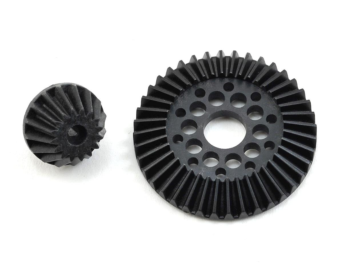 MST Bevel gear set 40-16