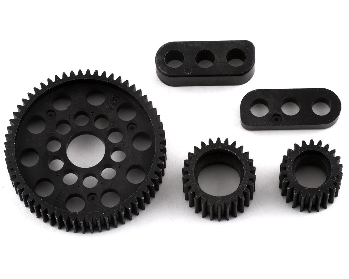 RMX 2.0/2.5 Idler Gear & Ball Di (MXS230135)