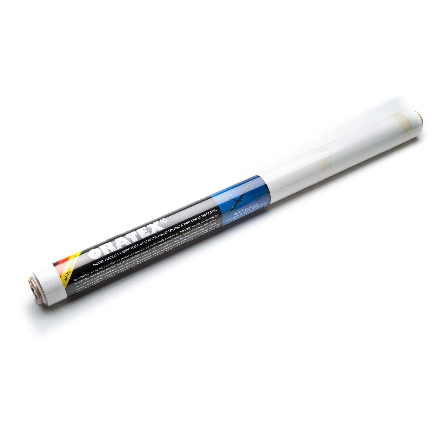 ORATEX Fabric Covering 5m Roll White (ORA10010005)