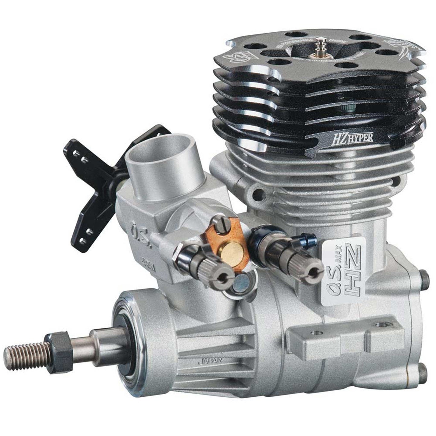 55HZ-H Hyper Ringed .55 Helicopter Engine (OSMG1955)