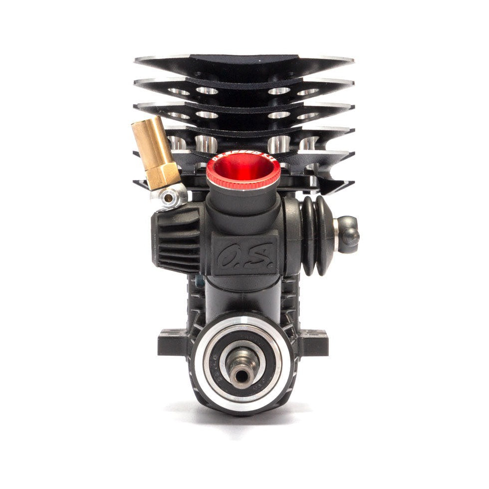 O.S. Speed T1204 Touring Engine (OSMG2006)