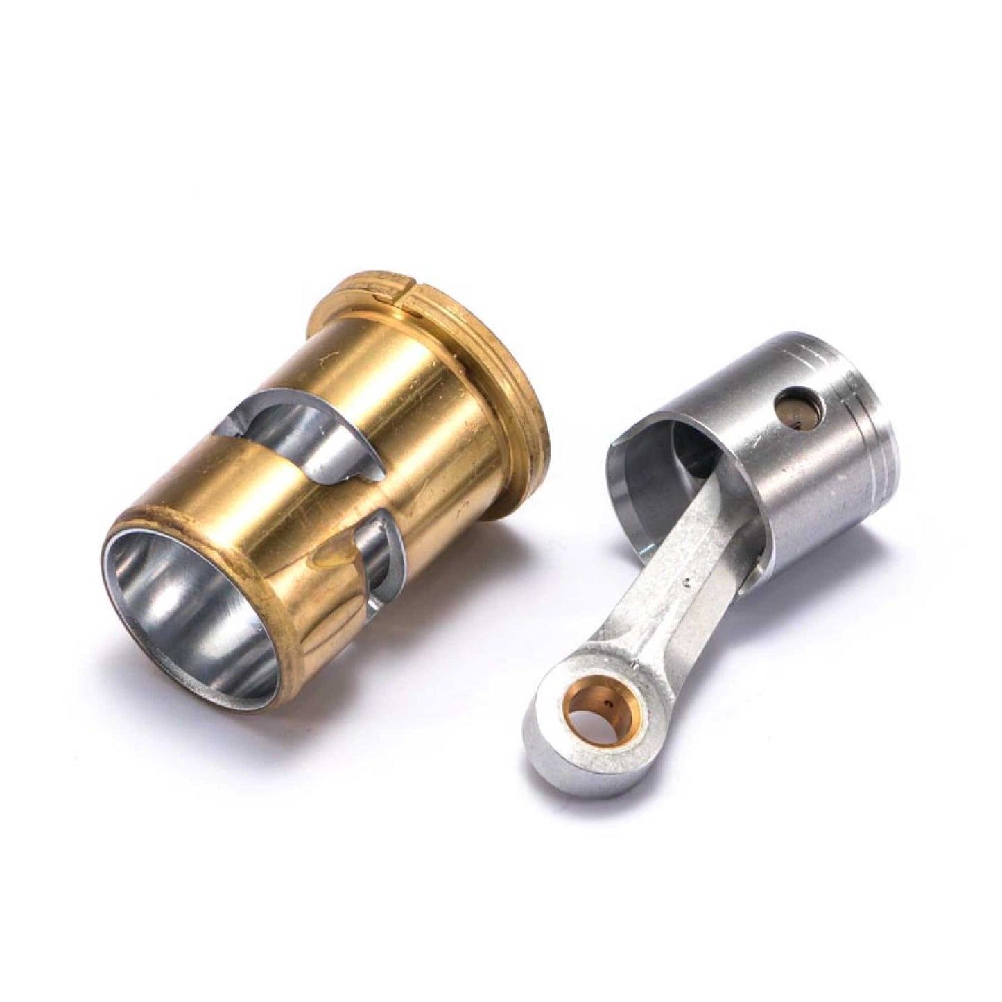 Cylinder/Piston/Rod Set for OS SPEED B2105 (OSMG2163)