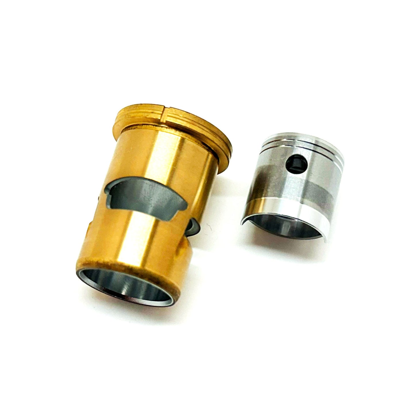 Cylinder and Piston Assembly for O.S. Speed R2106 (OSMG2173)