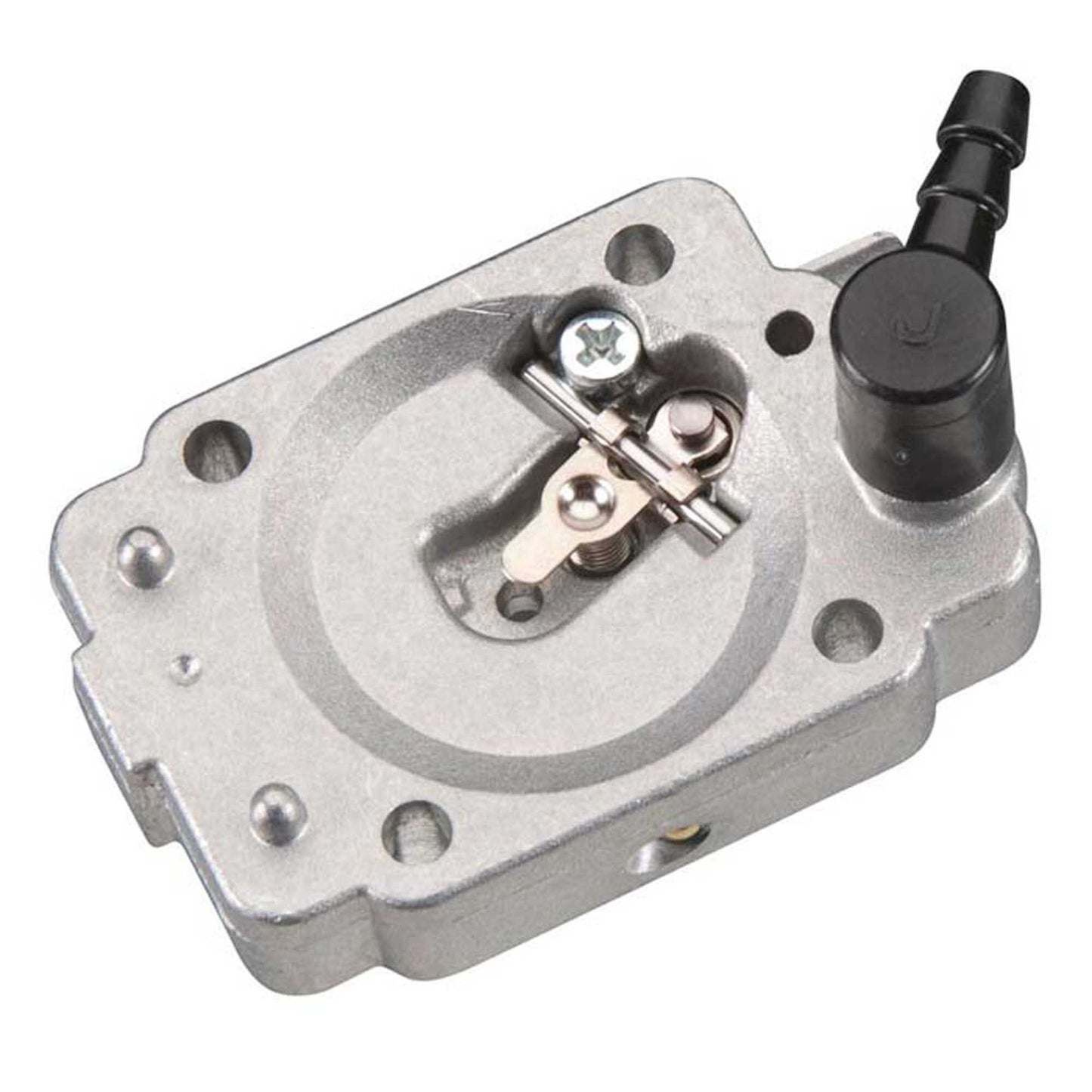 WLA-2 GT55 Pump Body Assembly (OSMG2250)