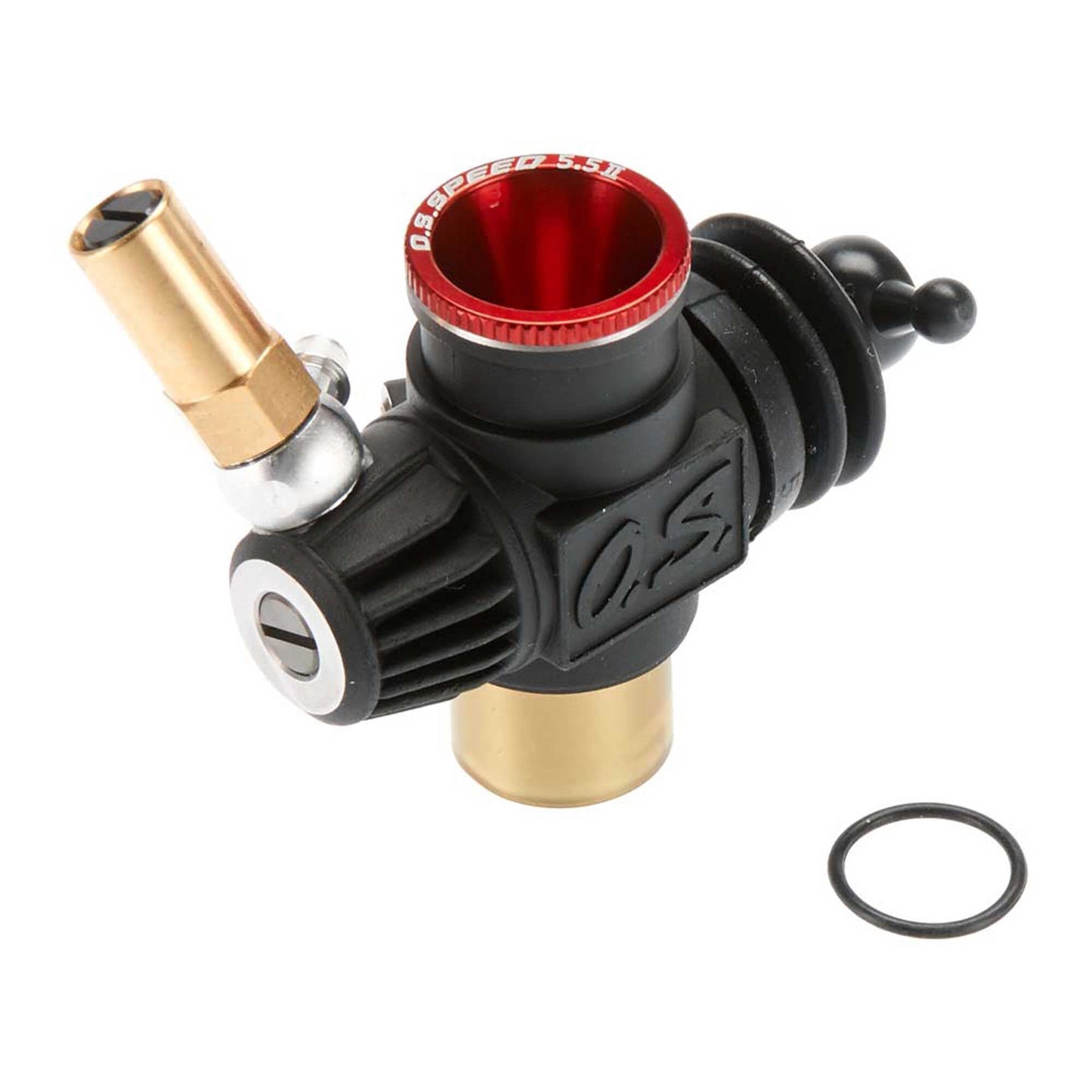 Carburetor 12F4-B for Speed T1202 (OSMG2402)