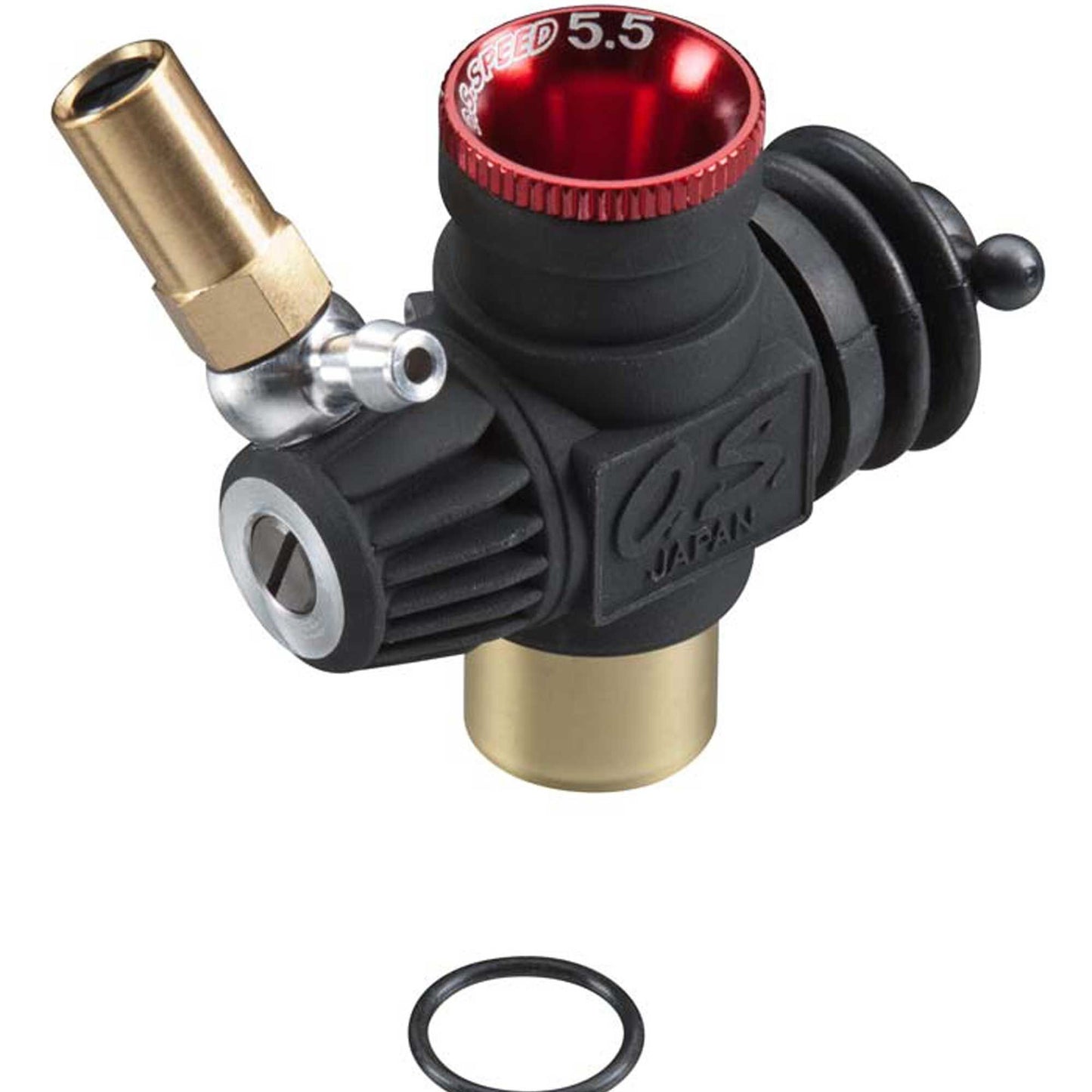 Carburetor 12F2-B for 12XZ Speed Spec 3 (OSMG2426)