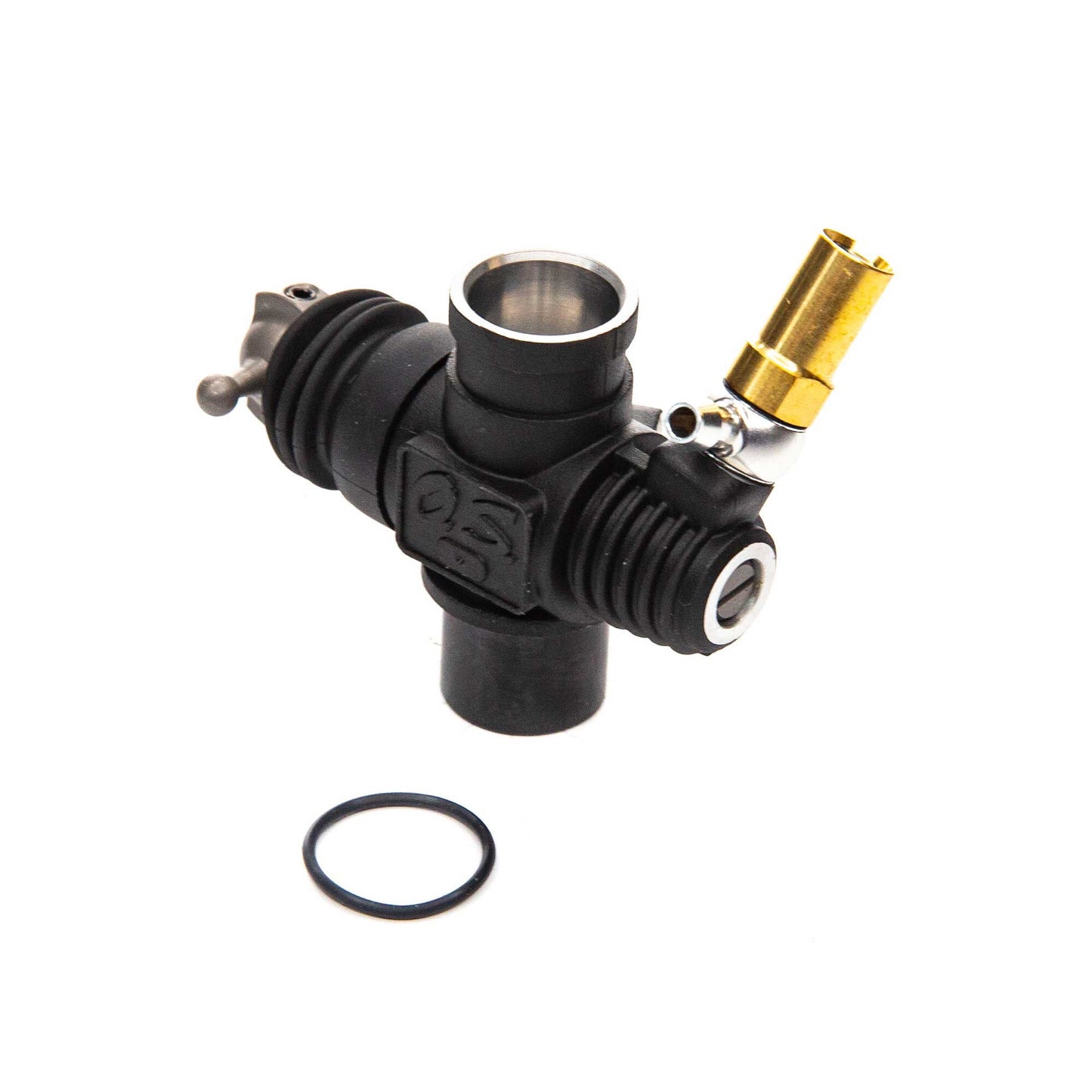 O.S. Carburetor 22D (B) Without Reducer B2103 (OSMG2429)