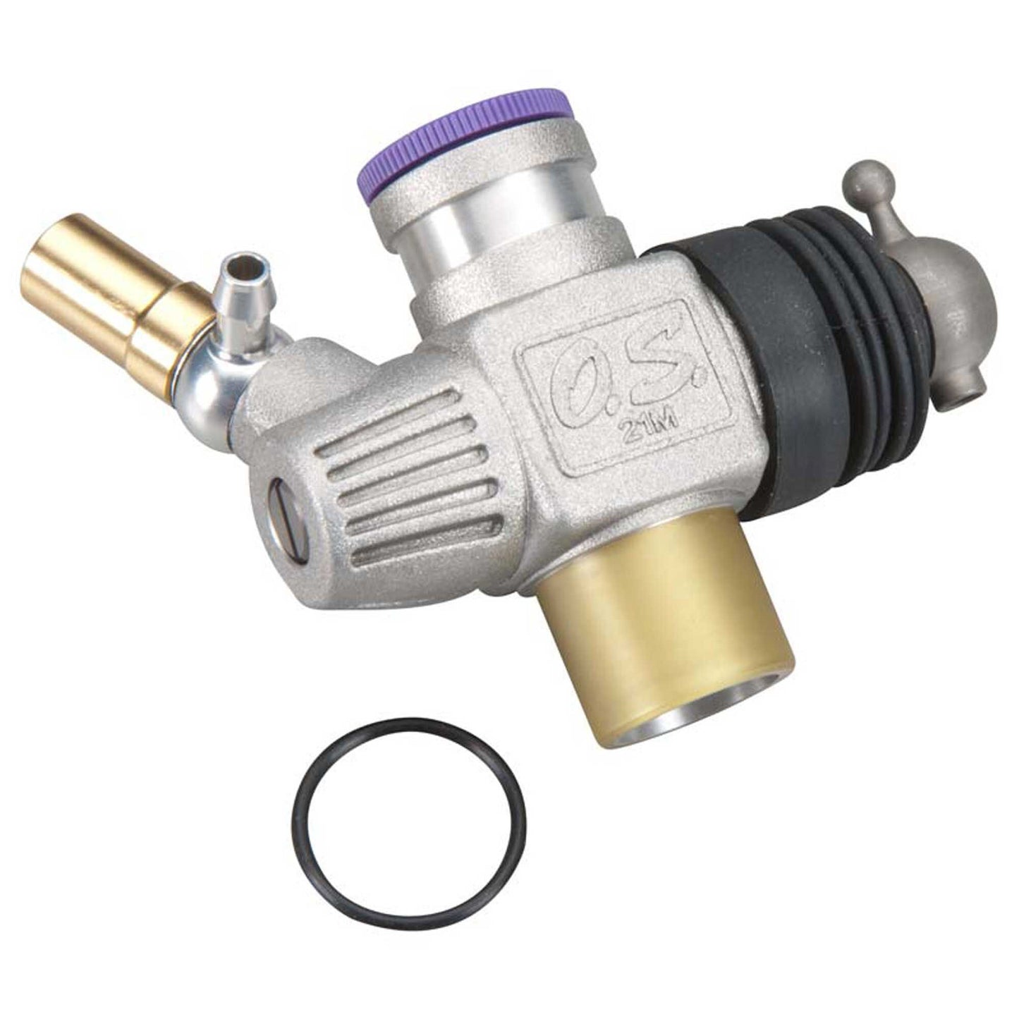 Carburetor 21M for 21XZ-R VII (OSMG2500)