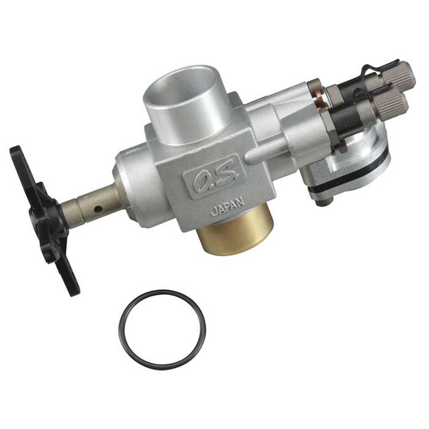 Carburetor 61B-PII 91HZ-PSII (OSMG2503)
