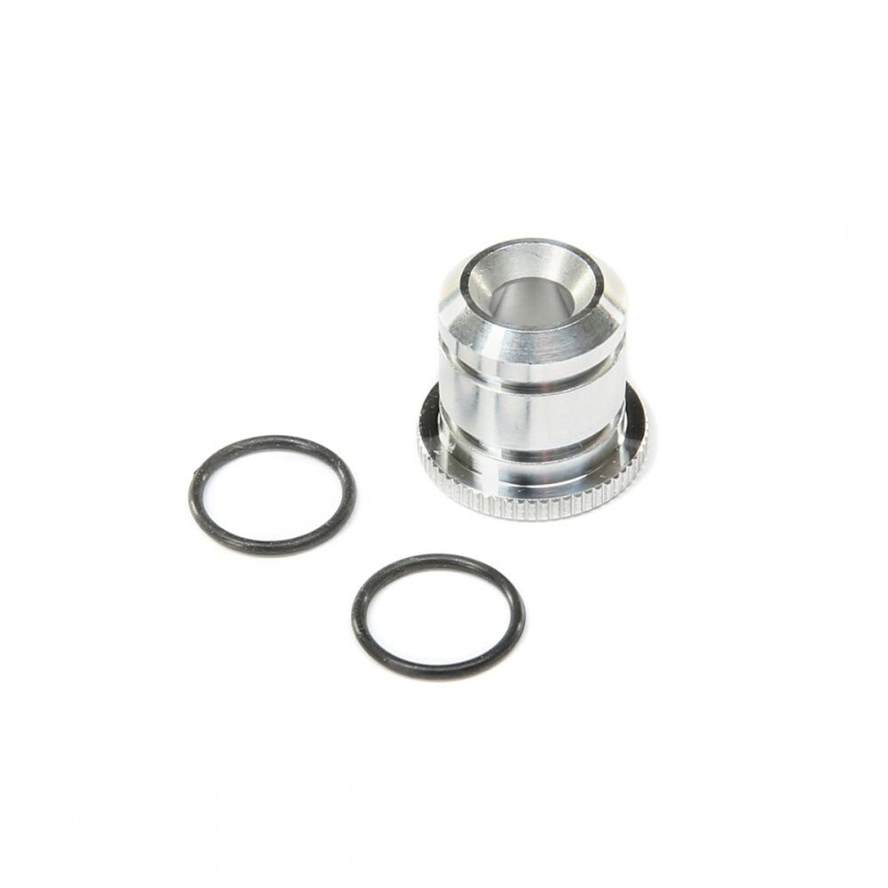 Carb Reducer 5.8MM Natural TYII (OSMG2504)