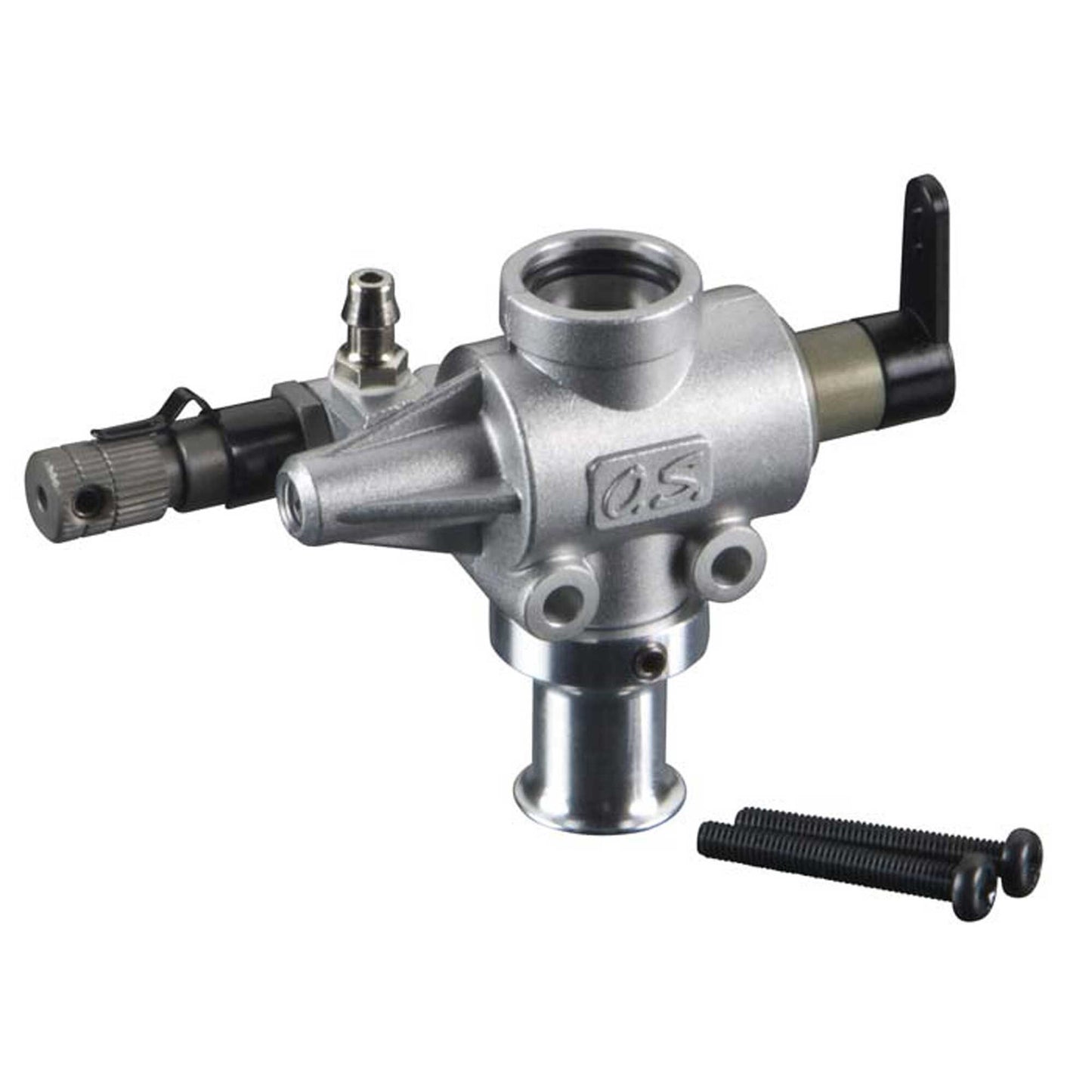 Carburetor Complete #61N for FS72 Alpha Engine (OSMG2524)