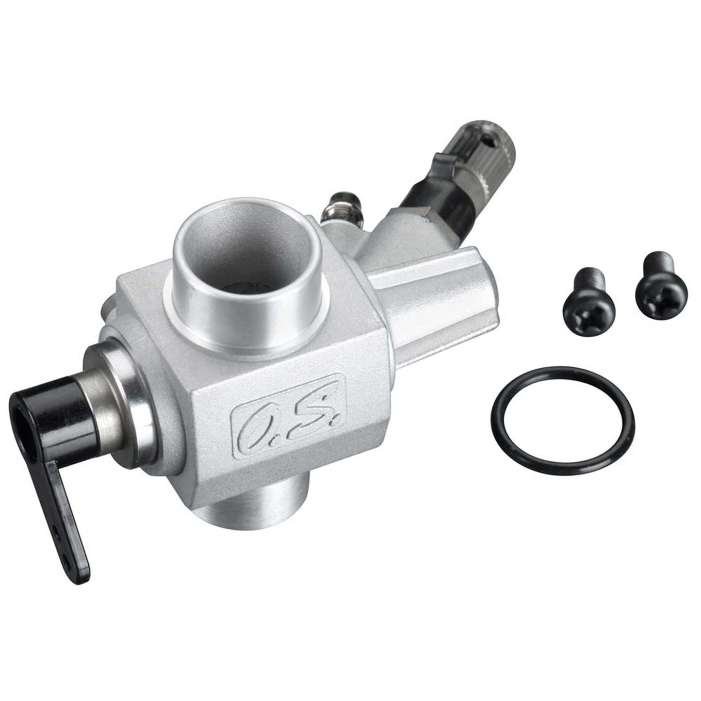 40K Carburetor for 46AXII Engine (OSMG2535)