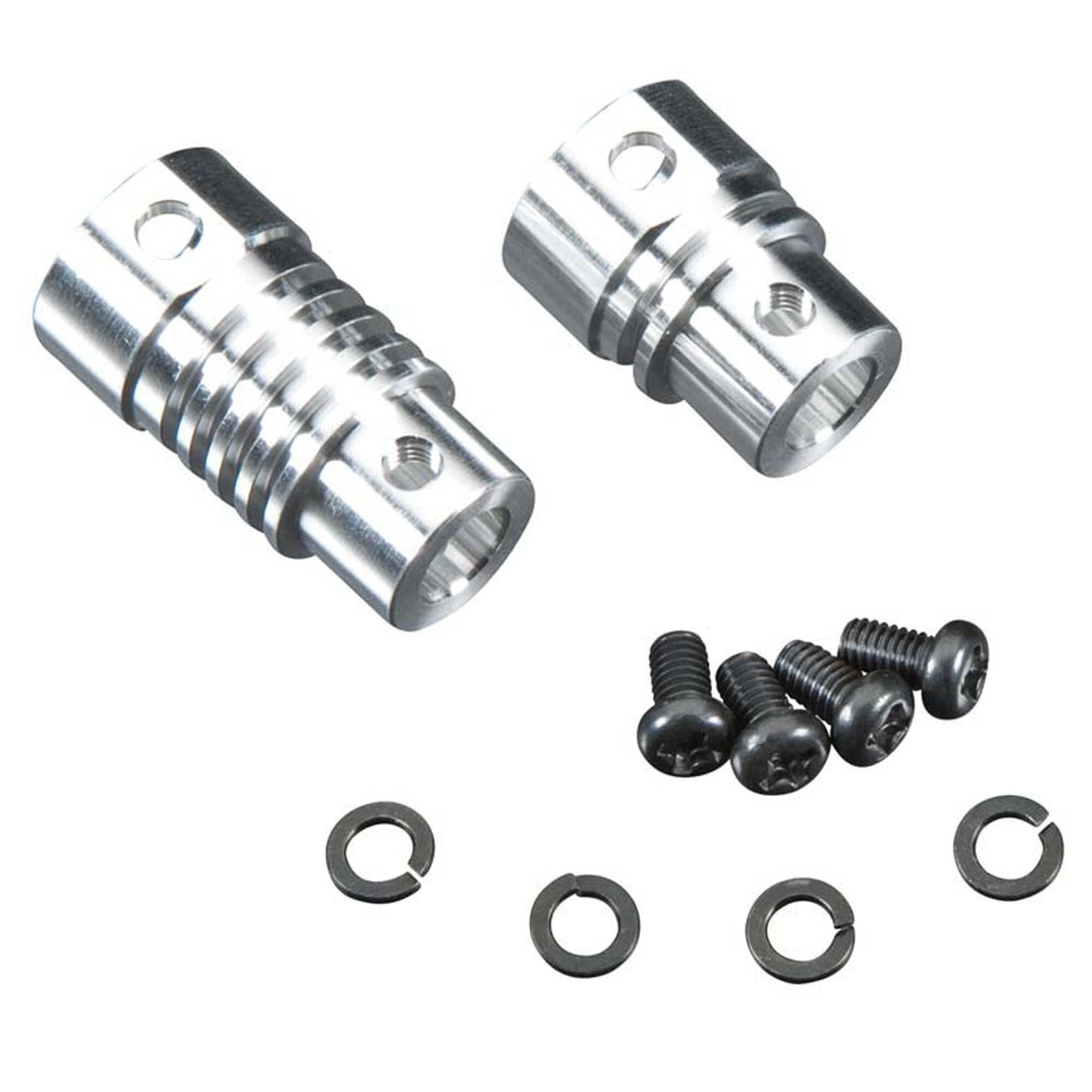 Muffler Extension Adapter 12mm x 20mm 49PI (OSMG2573)