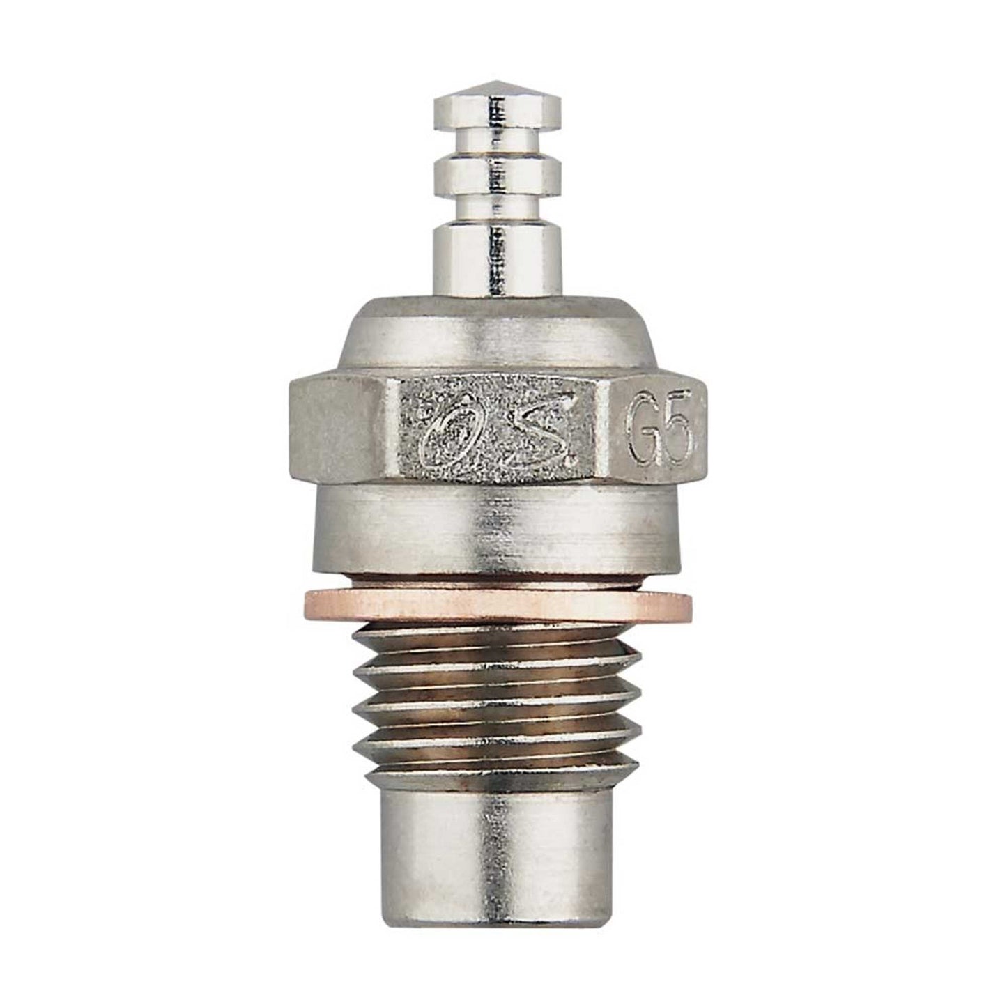 Glow G5 Gas Plug GGT15 (OSMG2714)
